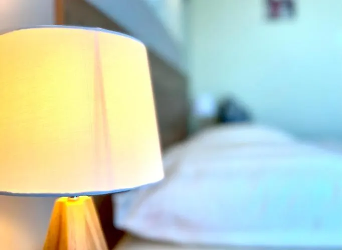 Likedaheim شقة فندقية 4*