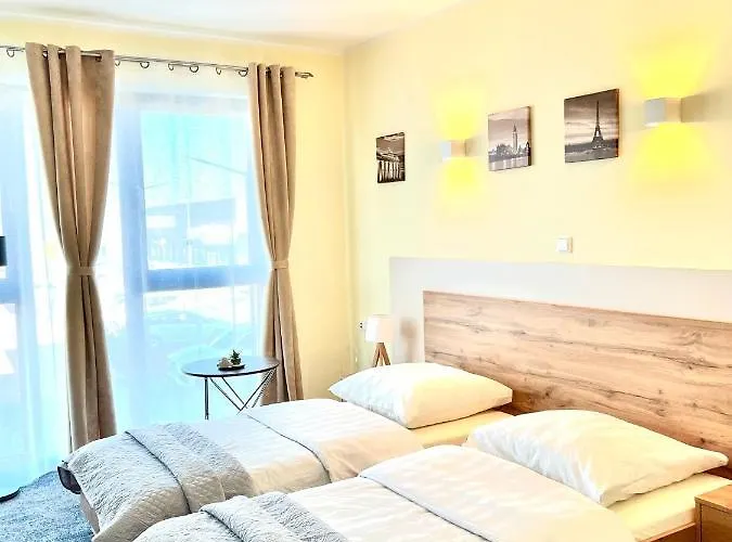 Likedaheim شقة فندقية روزباخ فور دير هُوِّه