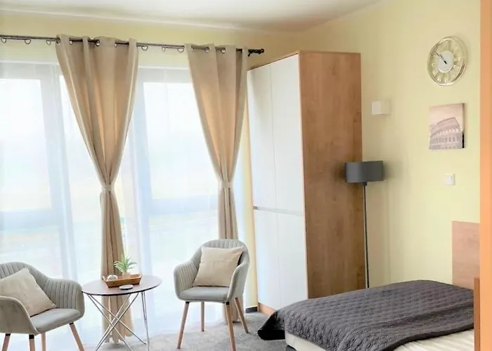 Likedaheim شقة فندقية