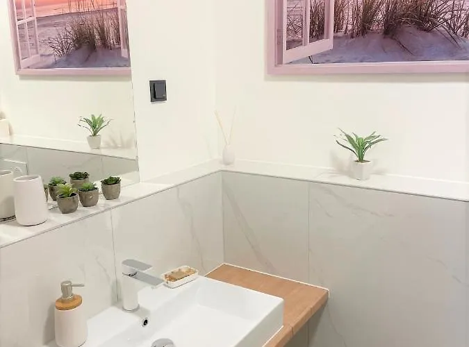 شقة فندقية Likedaheim