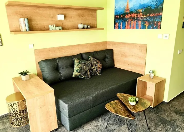 شقة فندقية Likedaheim روزباخ فور دير هُوِّه