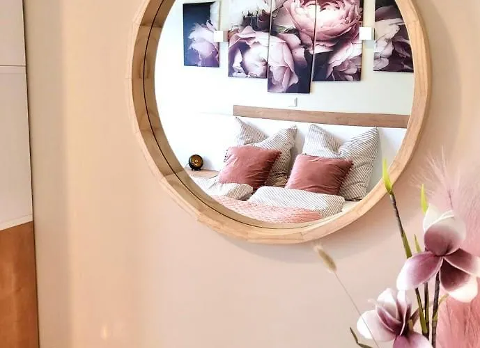 Likedaheim شقة فندقية