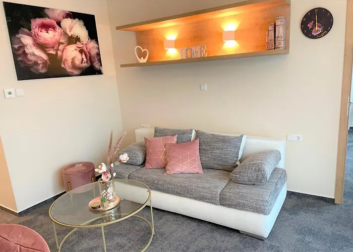 Likedaheim شقة فندقية 4*