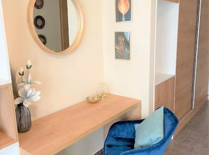 شقة فندقية Likedaheim 4*