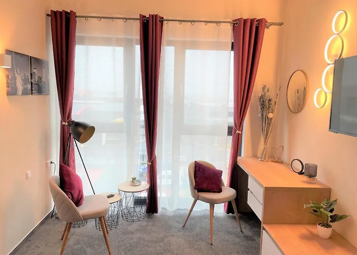 Likedaheim 4* روزباخ فور دير هُوِّه