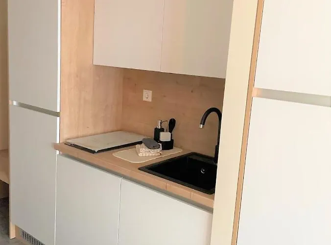 Likedaheim شقة فندقية