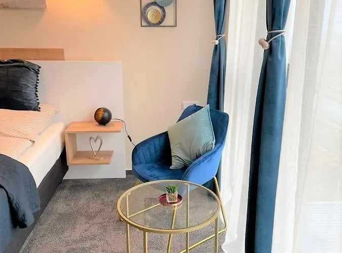 Likedaheim شقة فندقية 4*